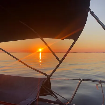 Velero En Tekne *